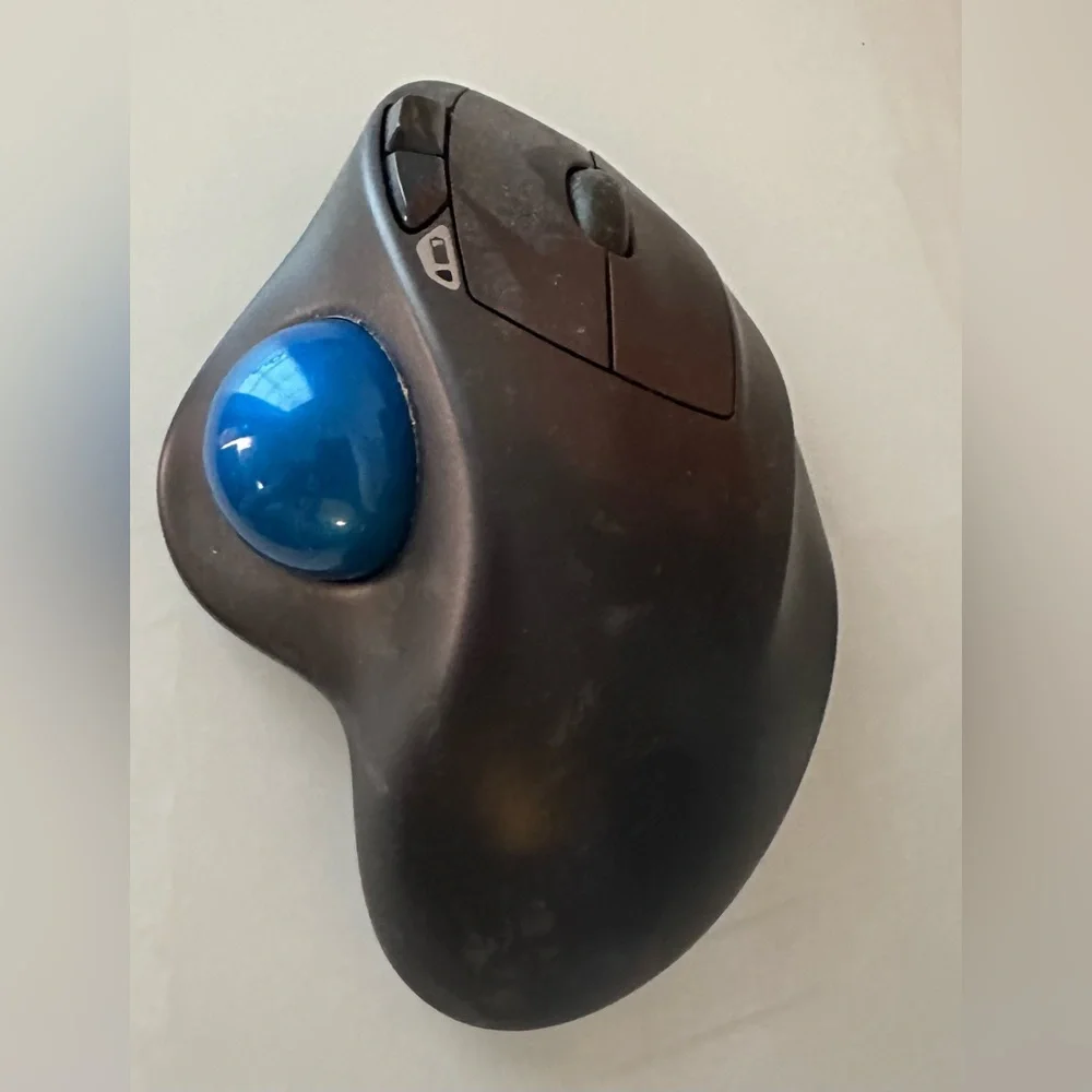 COPY - logitech wireless mouse